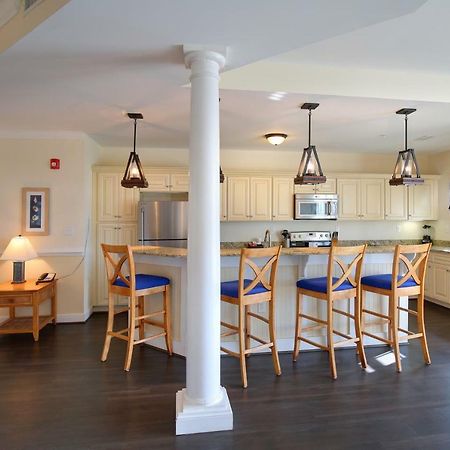 Waterside Resort Edenton Экстерьер фото