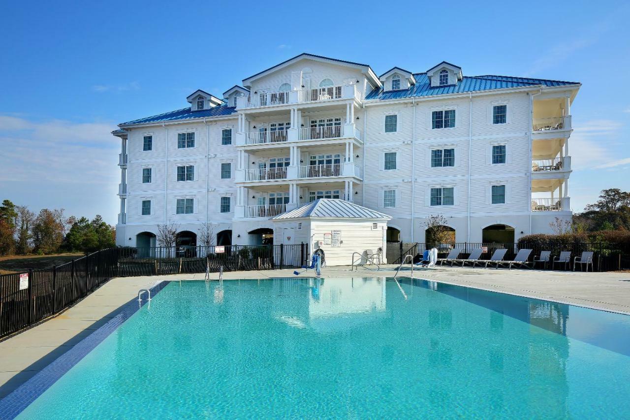 Waterside Resort Edenton Экстерьер фото
