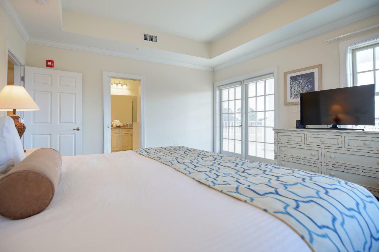 Waterside Resort Edenton Экстерьер фото