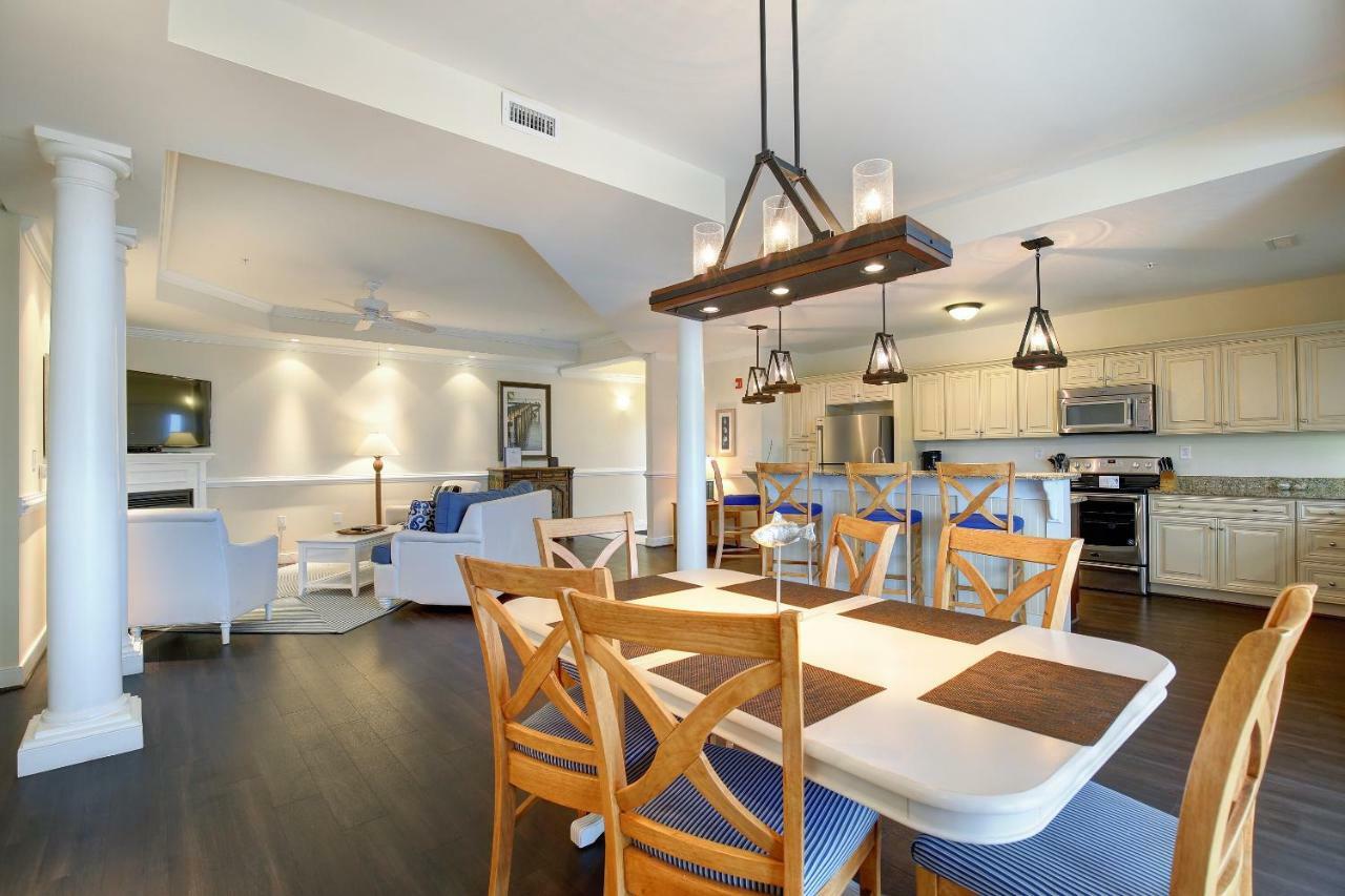 Waterside Resort Edenton Экстерьер фото