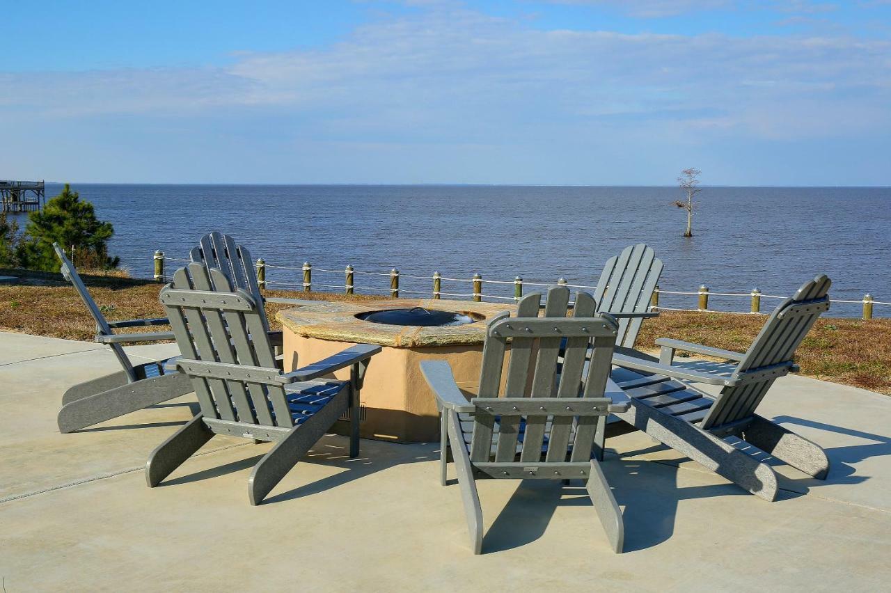 Waterside Resort Edenton Экстерьер фото