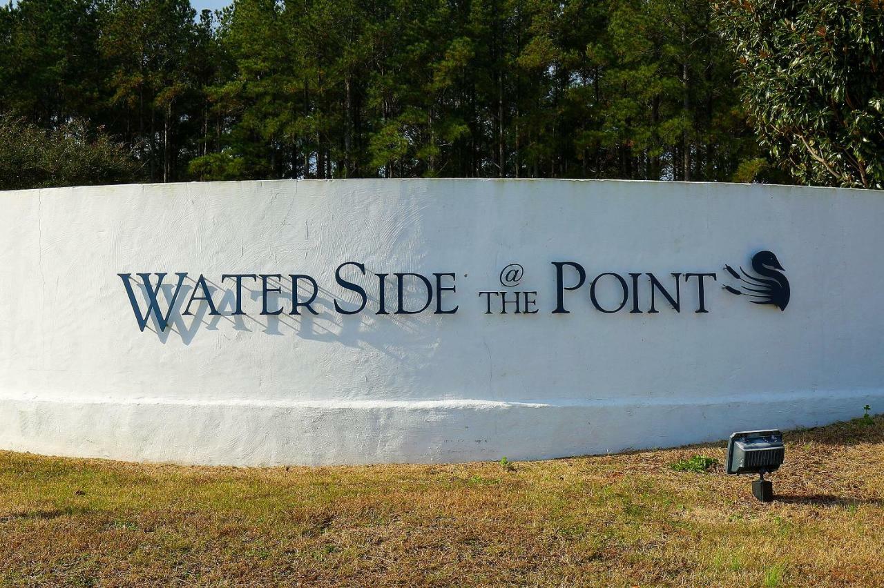Waterside Resort Edenton Экстерьер фото