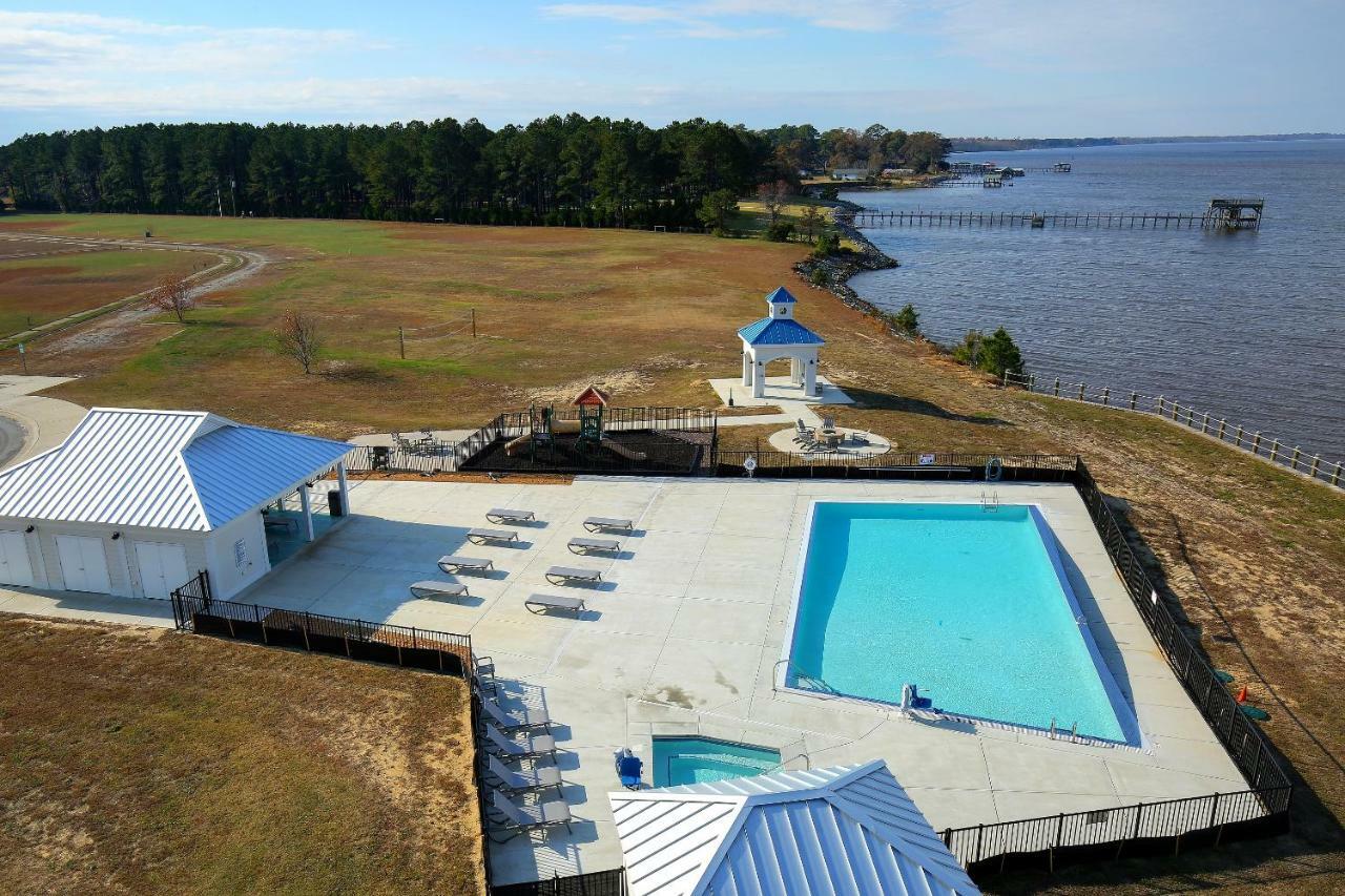 Waterside Resort Edenton Экстерьер фото