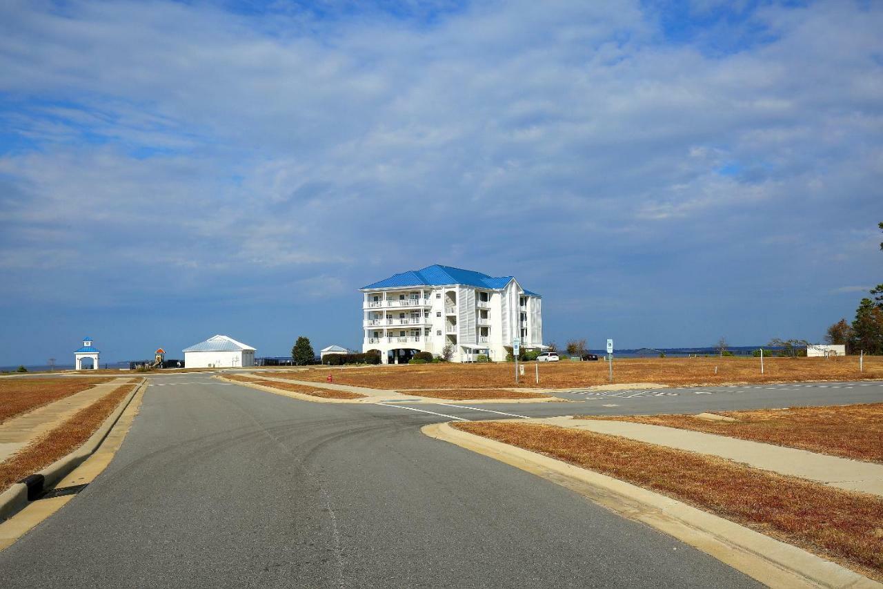 Waterside Resort Edenton Экстерьер фото