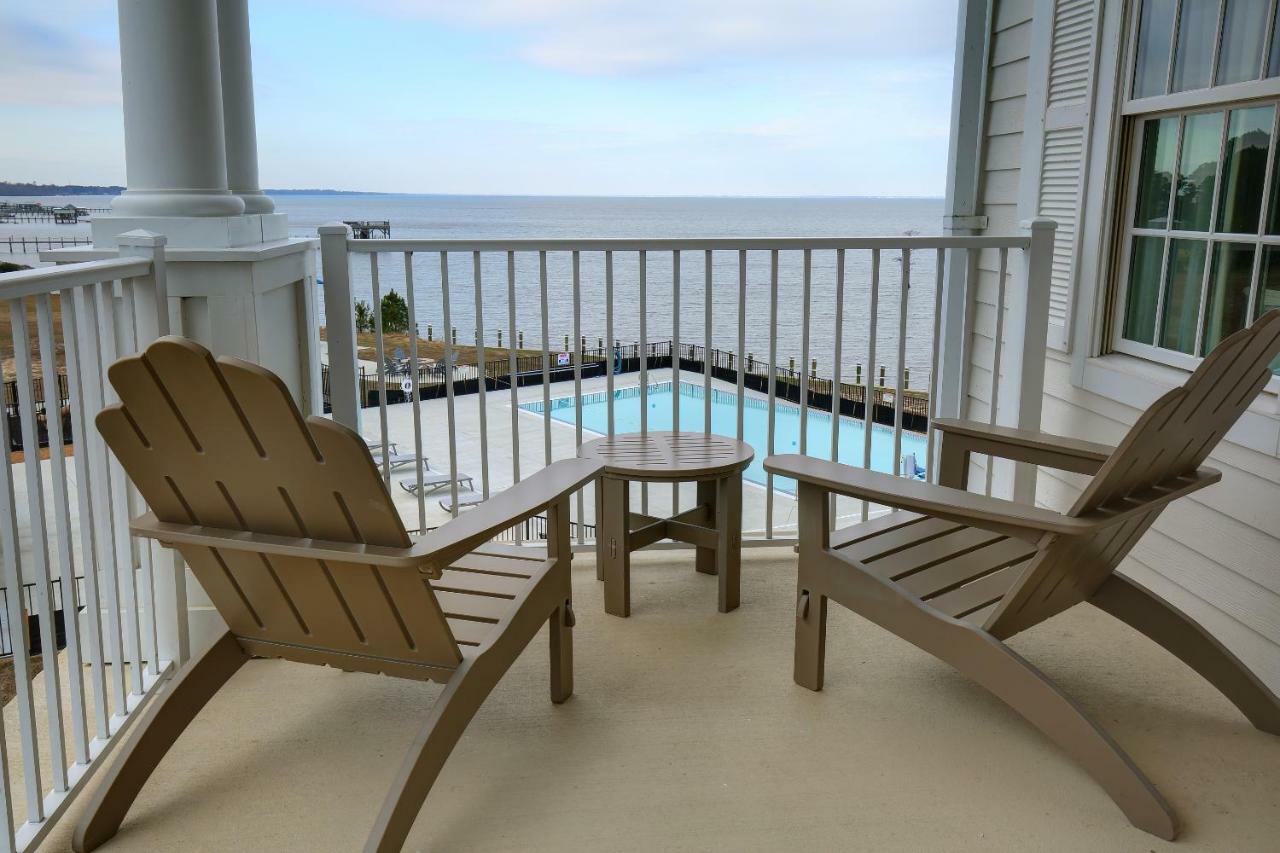 Waterside Resort Edenton Экстерьер фото