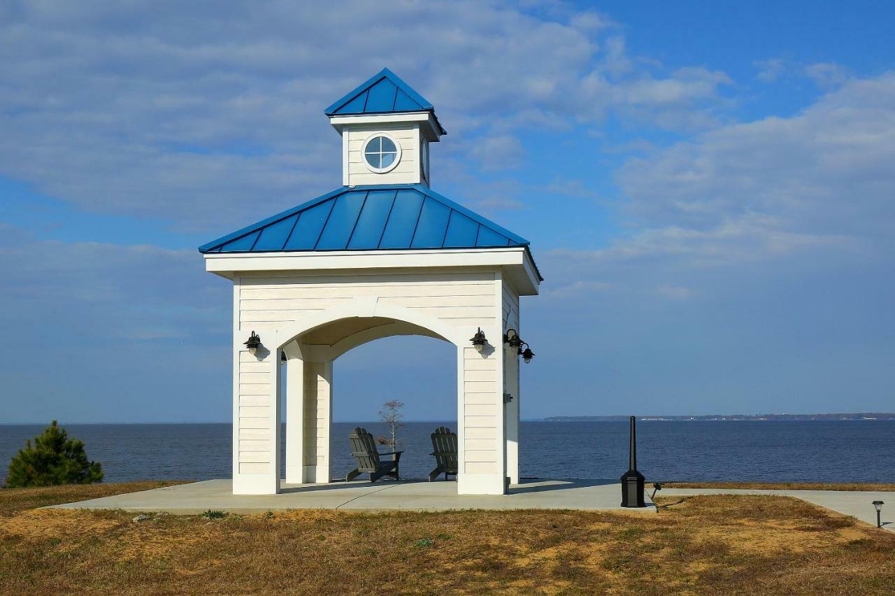 Waterside Resort Edenton Экстерьер фото