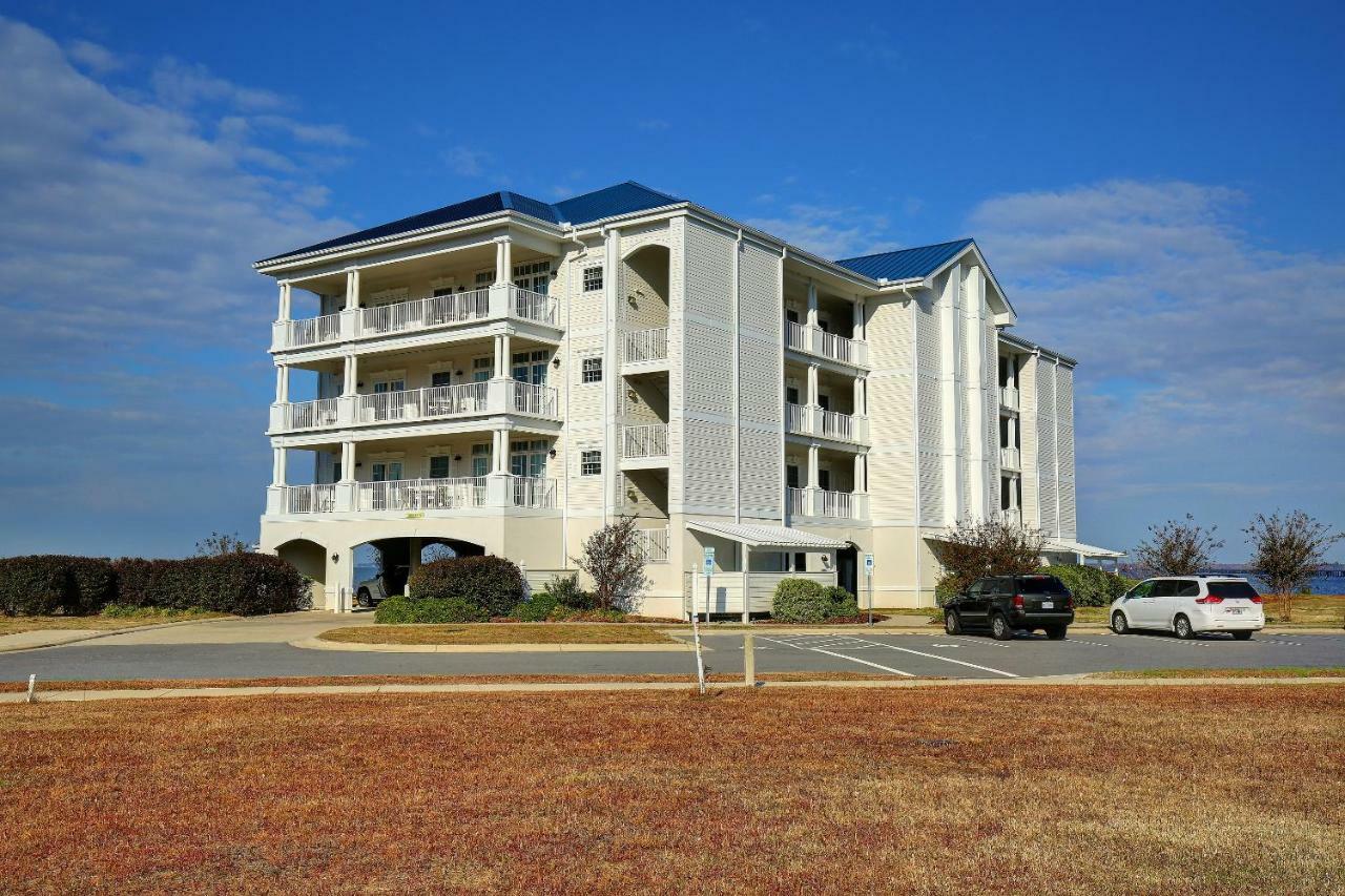 Waterside Resort Edenton Экстерьер фото