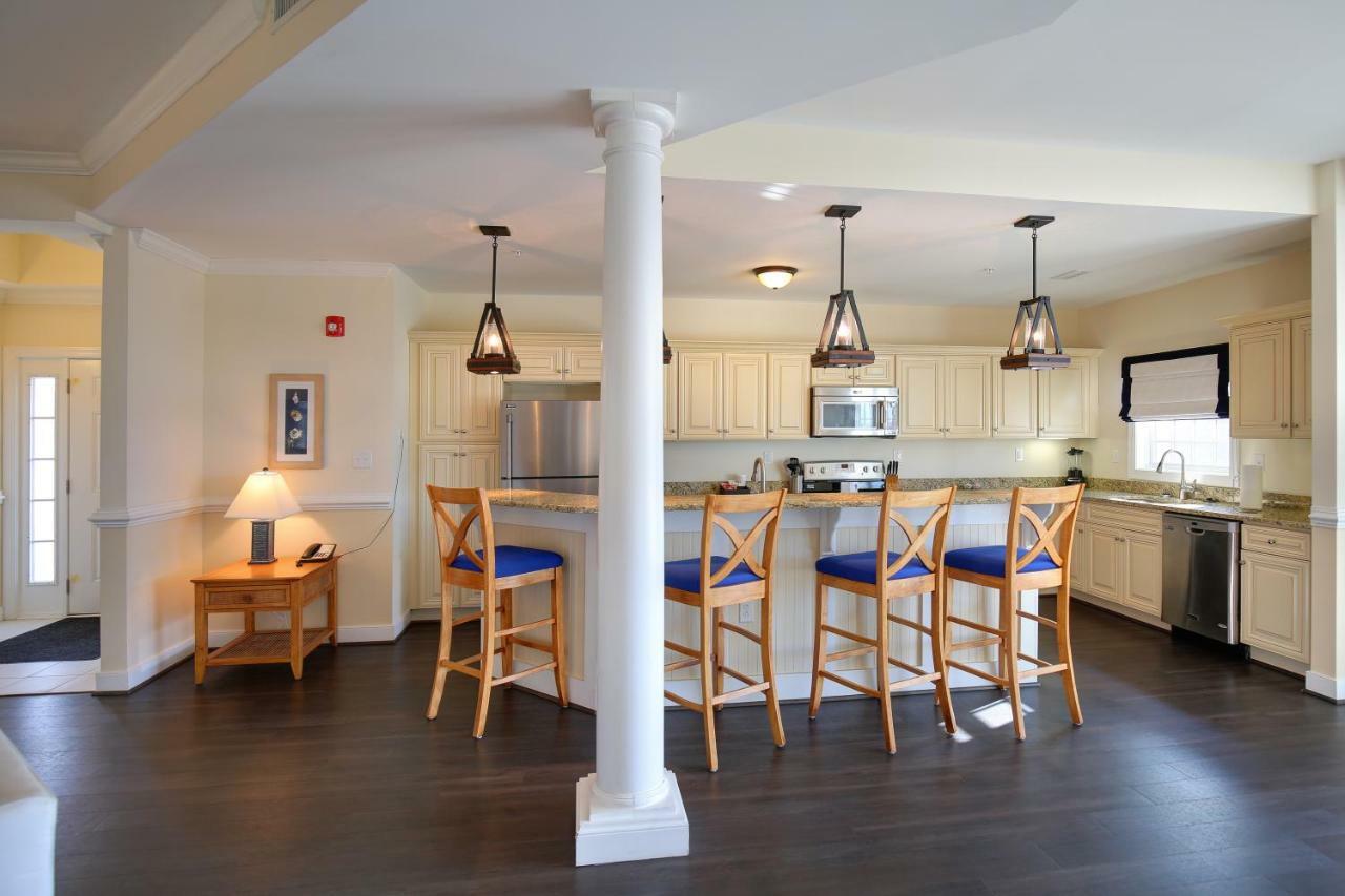 Waterside Resort Edenton Экстерьер фото