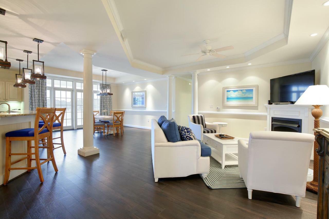 Waterside Resort Edenton Экстерьер фото